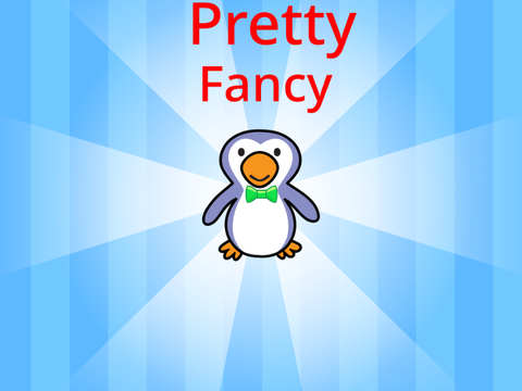 Dress up the penguin sxedrcvtfgybhun