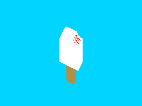 3D  Eis