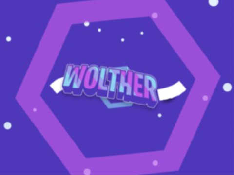 intro #1 - wolther