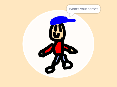 Mr Blabble (Chatbot)