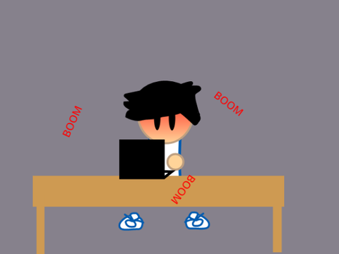 Me On 3.am