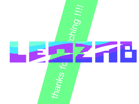 outro for @leozab