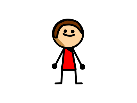 New oc