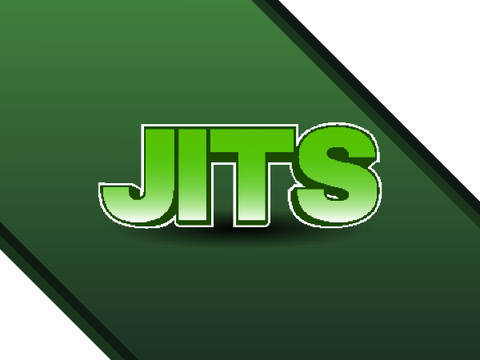 Intro | @jitscraft