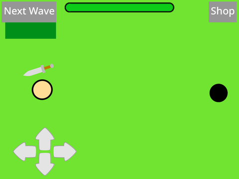 Sword Simulator