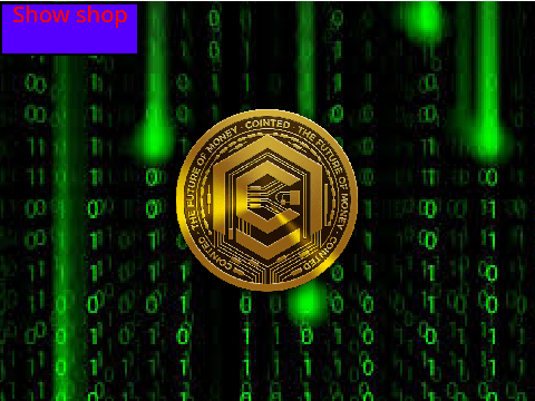 Bit-Coin Clicker