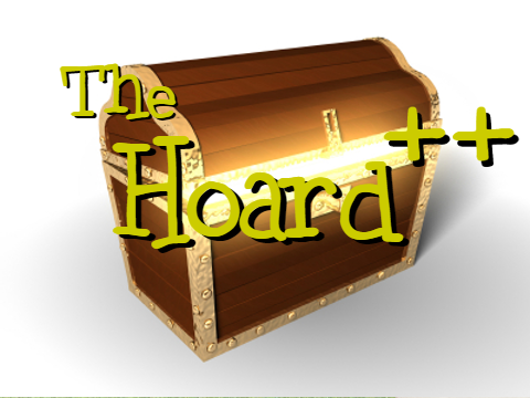 The Hoard++