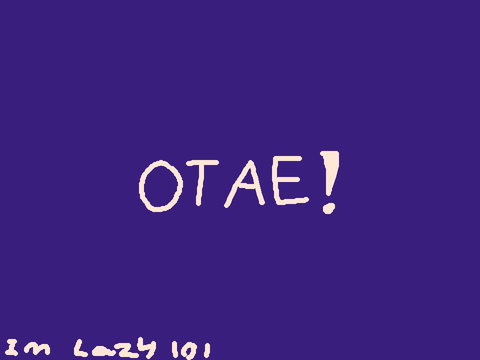 ❝OTA [ Open & HQ? ]ˎˊ-