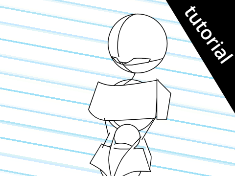 How to draw ✨Humans✨pt.1