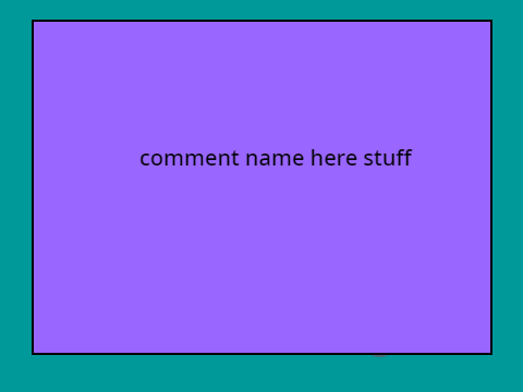 Comment Your Name Here....ok 
