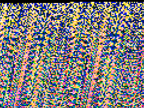 Image generator/render