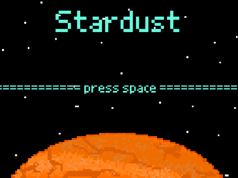 Stardust Education Edition(beta)