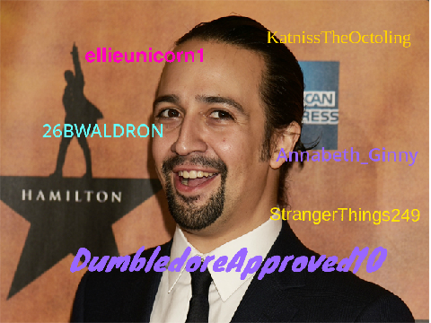Sign if you like Hamilton remix remix remix remix remix