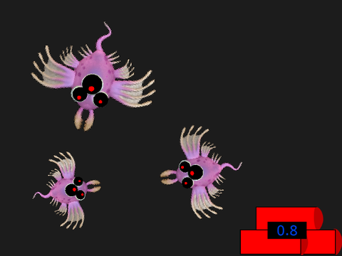 Five Nights at Punky - FNaP