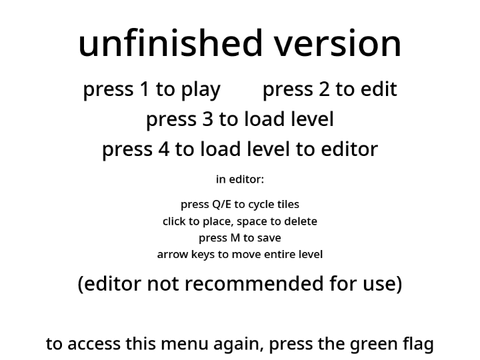 Graviator | Platformer | V1.0 