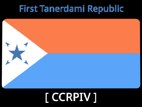[CCRPIV] Tanerdamian