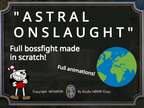 Vs. Earth