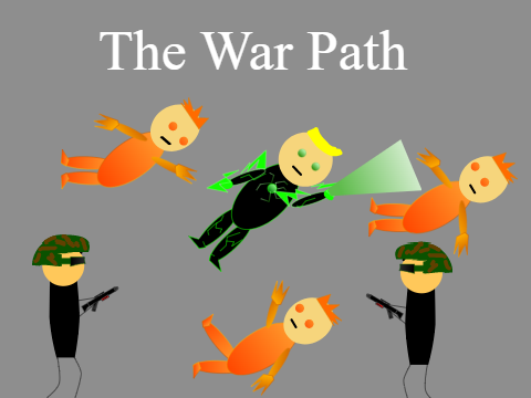 War Path, What's coming