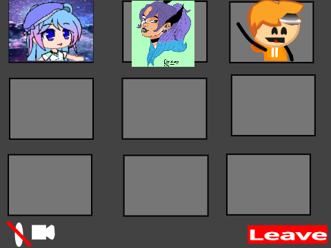 Add your self in zoom remix remix
