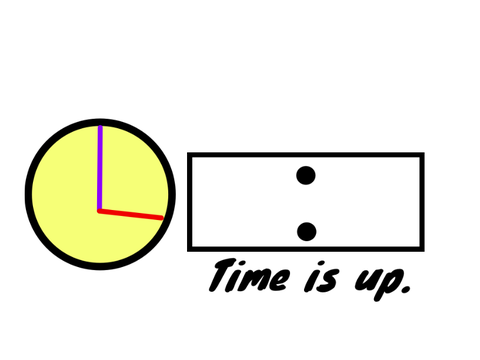 Timer.