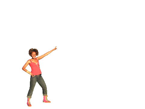 Dance Party Starter Project (remix)