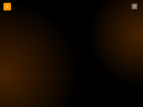 Orange OS Alpha 0.1.95 QuickSetting Bug Somewhatfix