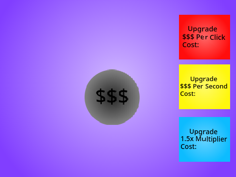 Money Clicker! remix