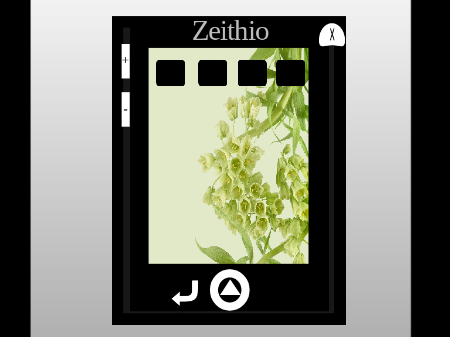 [Zeithio] Hornet Phone