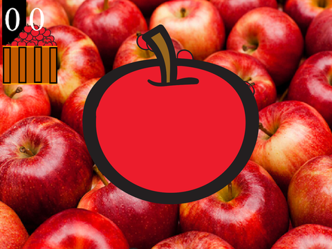 Apple clicker