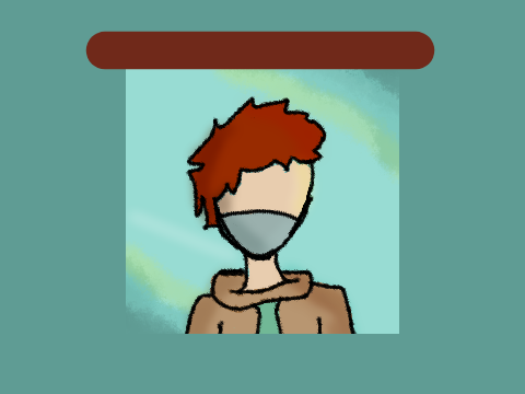 [ 0.8 ] Portrait Practice