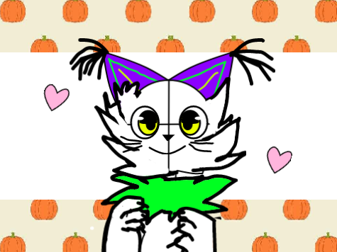 Spooky scary skeletons | meme (oc remake)