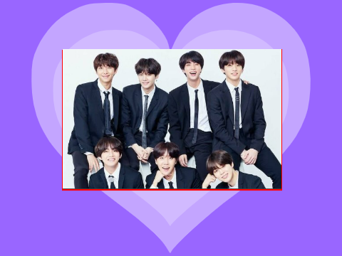 how many BTS army are there in scratch?