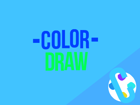 -Color- Draw 