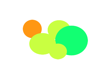 Vectorise the 123 go logo remix