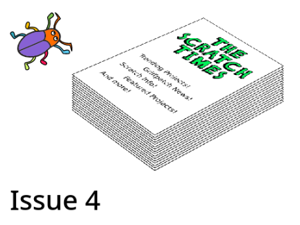 Issue 4