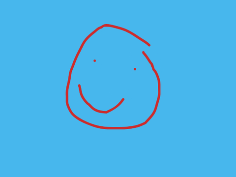 red blue remix