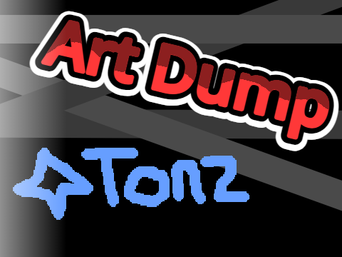 Art Dump #1 Pfp's
