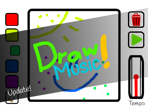 DrawMusic!!!