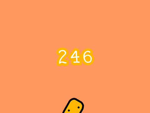 Chicken Nugget #Game
