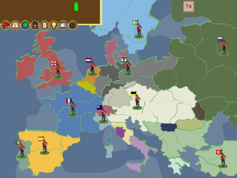 Pax Victoria 3: Extra Decisions