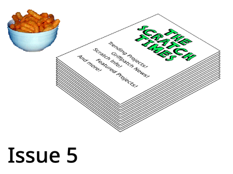 Issue 5