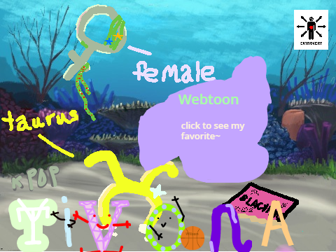 tf animated word