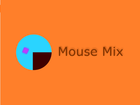 Mouse Mix