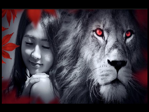 Sneak peek from "Lillifina"