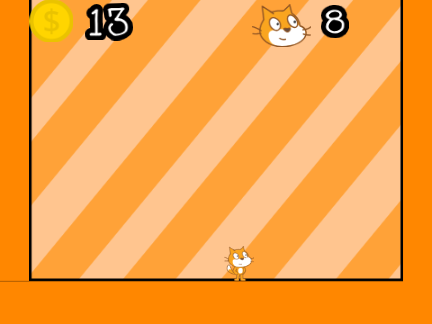 (Mobile Friendly) Orange a Platformer (Part 2)  #All #Games