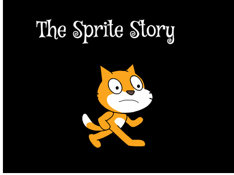 The Sprite 1 Story