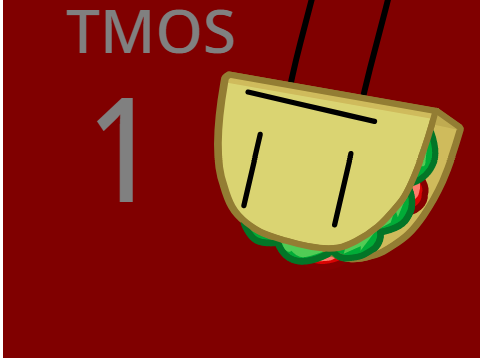 TMOS 1:Make CAKE