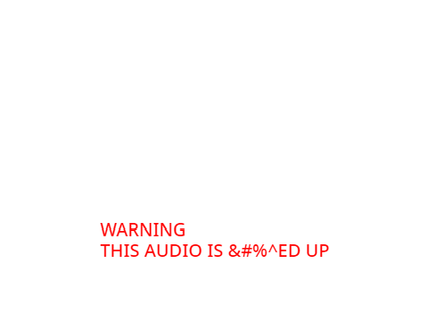 Death to Ears