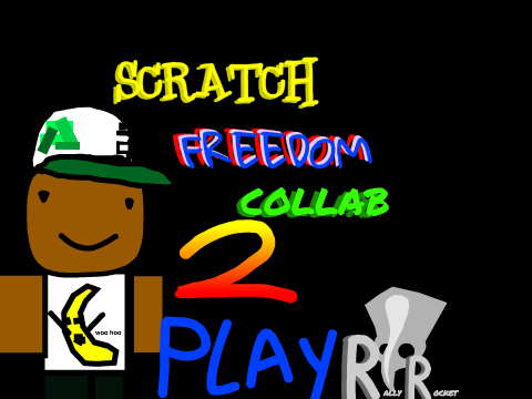 Freedom Collab 2 remix