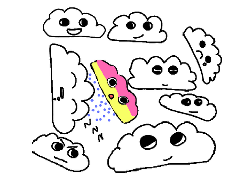 Add Yourself as a Cloud remix